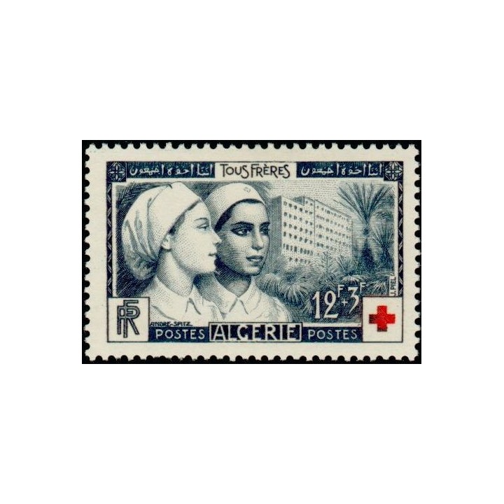 Algerie - 316