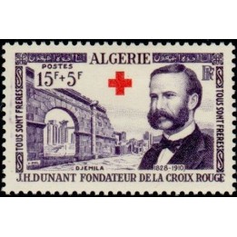 Algerie - 317