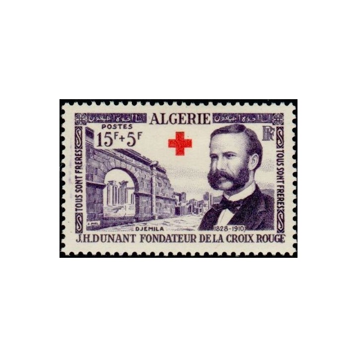 Algerie - 317