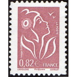 France - Autoadhésif 0053B