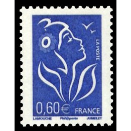 France - Autoadhésif 0085C