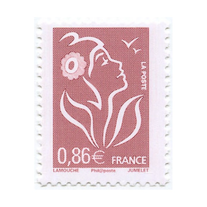 France - Autoadhésif 0085D
