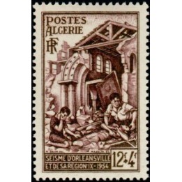 Algerie - 319
