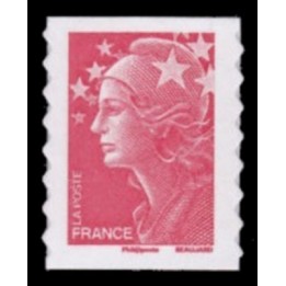 France - Autoadhésif 0175a