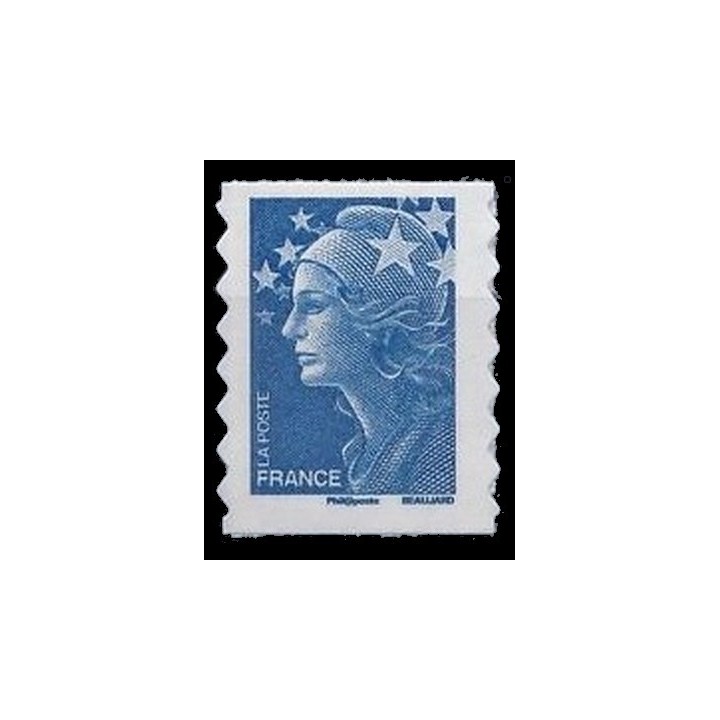 France - Autoadhésif 0179a
