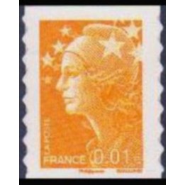 France - Autoadhésif 0208