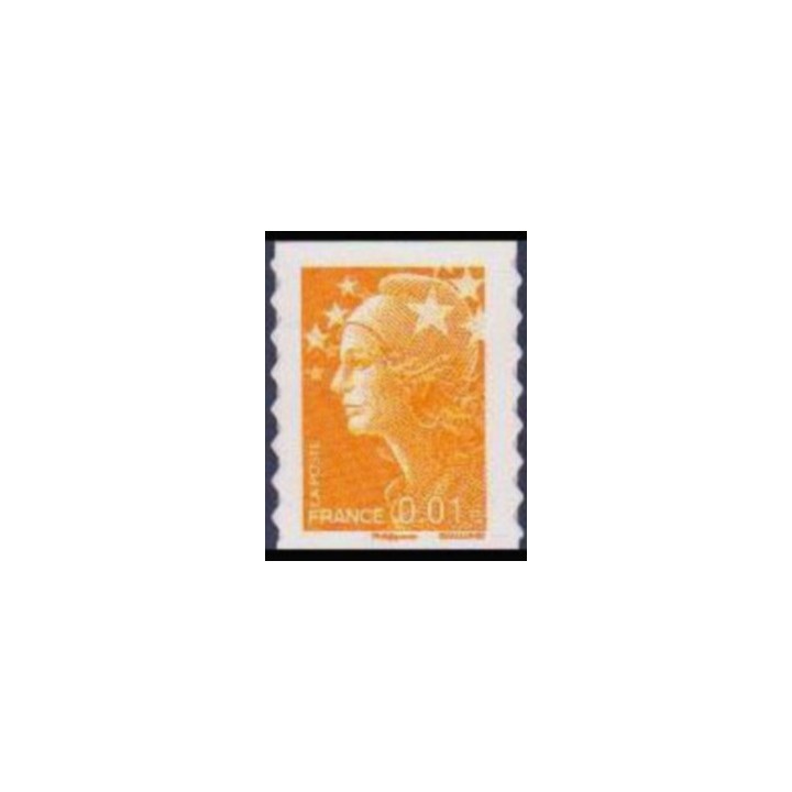 France - Autoadhésif 0208