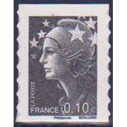 France - Autoadhésif 0210