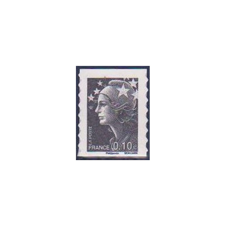 France - Autoadhésif 0210