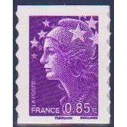 France - Autoadhésif 0213
