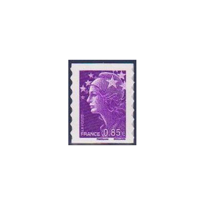 France - Autoadhésif 0213