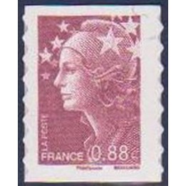 France - Autoadhésif 0214