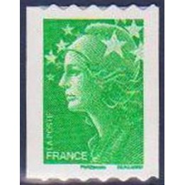 France - Autoadhésif 0219