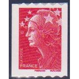 France - Autoadhésif 0220