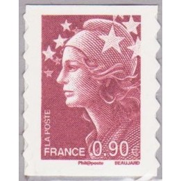 France - Autoadhésif 0287