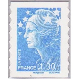 France - Autoadhésif 0288