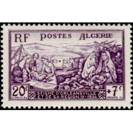 Algerie - 322