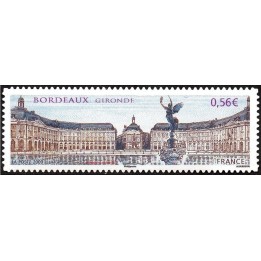 France - Autoadhésif 0339