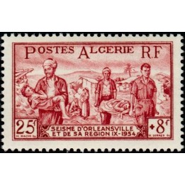 Algerie - 323