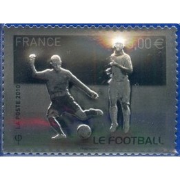 France - Autoadhésif 0430