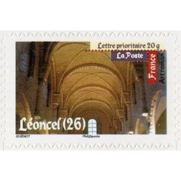France - Autoadhésif 0456A