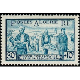 Algerie - 324