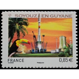 France - Autoadhésif 0470
