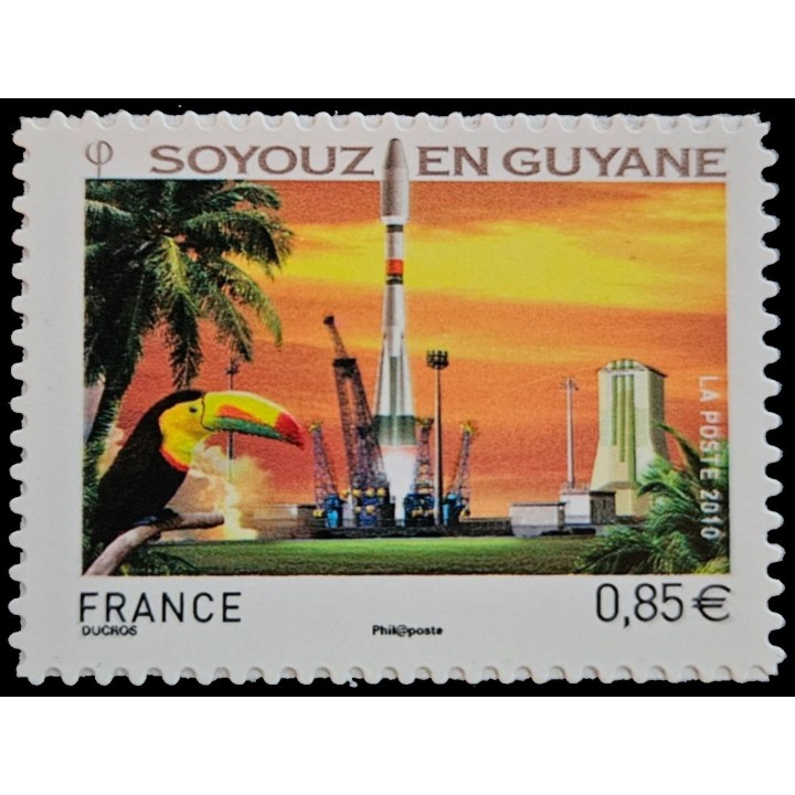 France - Autoadhésif 0470