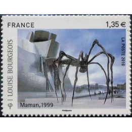 France - Autoadhésif 0471