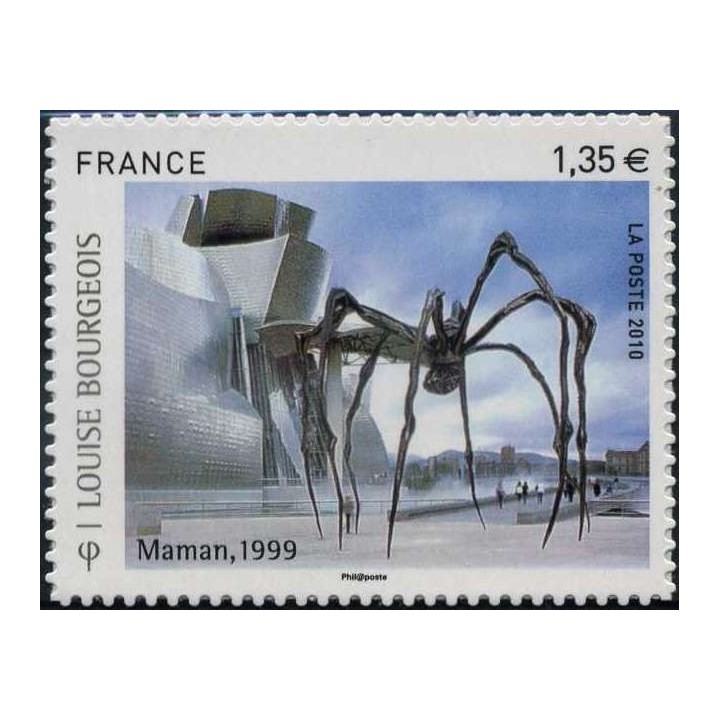 France - Autoadhésif 0471