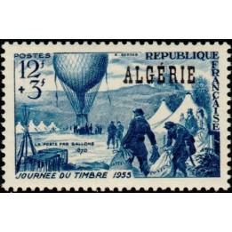 Algerie - 325