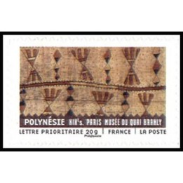 France - Autoadhésif 0514A