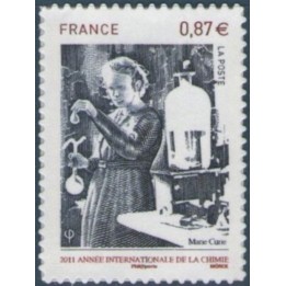 France - Autoadhésif 0524