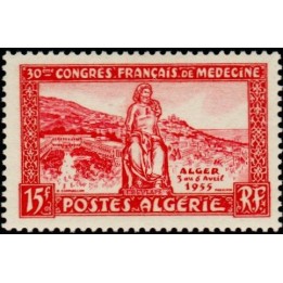 Algerie - 326