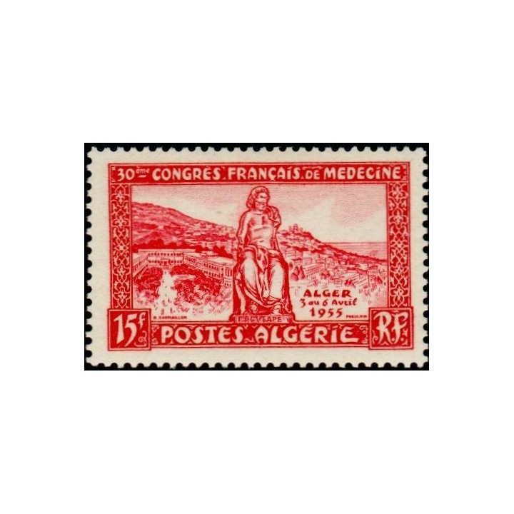 Algerie - 326