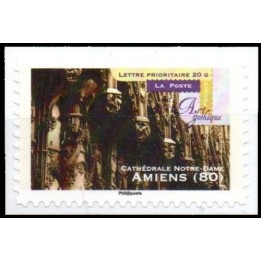 France - Autoadhésif 0559A