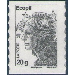 France - Autoadhésif 0591
