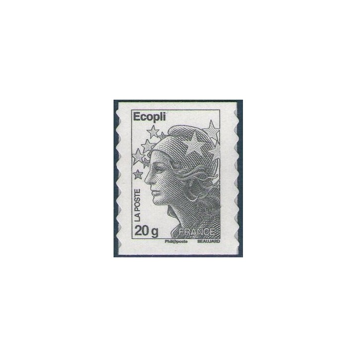 France - Autoadhésif 0591