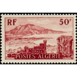 Algerie - 327