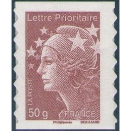 France - Autoadhésif 0594