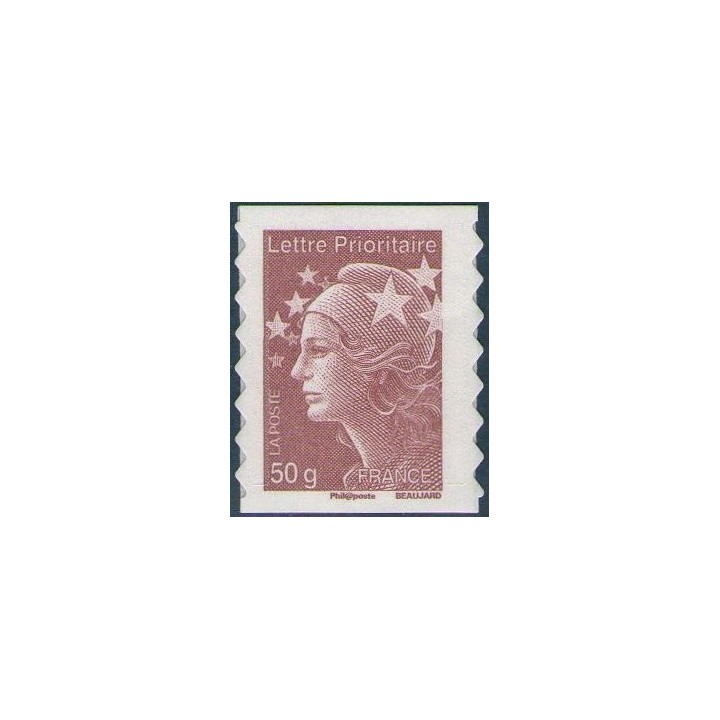 France - Autoadhésif 0594