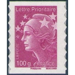 France - Autoadhésif 0595