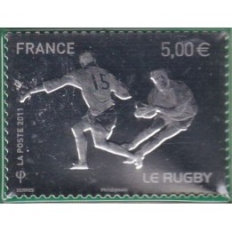 France - Autoadhésif 0597