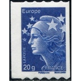 France - Autoadhésif 0600