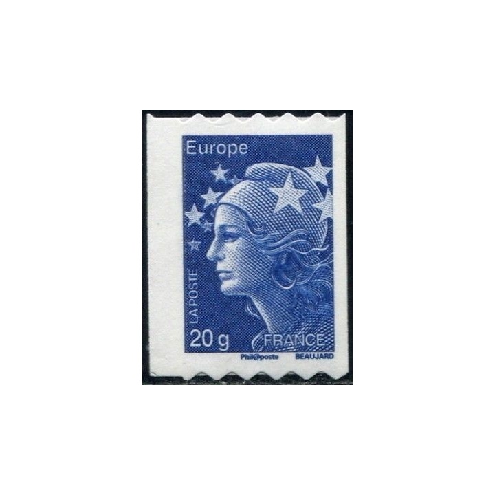 France - Autoadhésif 0600a