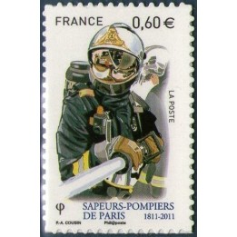 France - Autoadhésif 0601