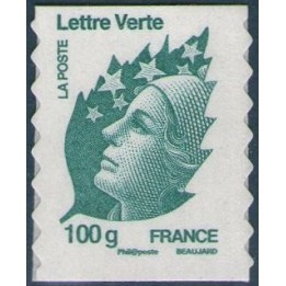 France - Autoadhésif 0606