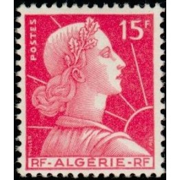 Algerie - 329
