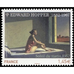 France - Autoadhésif 0661A