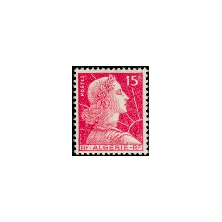 Algerie - 329